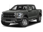 2020 Ford F-150 Raptor 4WD SuperCrew 5.5' Box