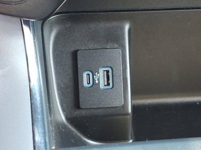 2024 Ford F-150 XLT 4WD SuperCrew 5.5' Box