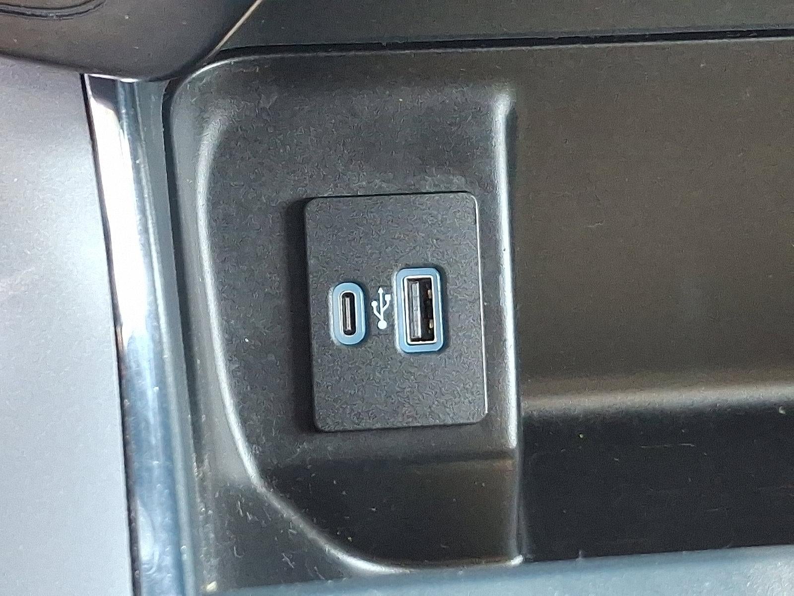 2024 Ford F-150 XLT 4WD SuperCrew 5.5' Box