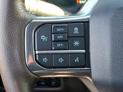 2025 Ford F-150 King Ranch 4WD SuperCrew 5.5' Box