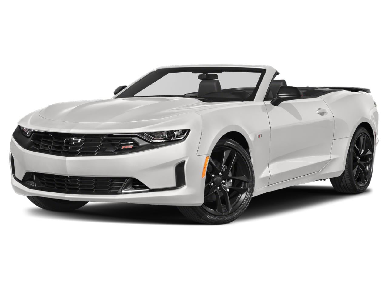 2023 Chevrolet Camaro 2dr Convertible 3LT