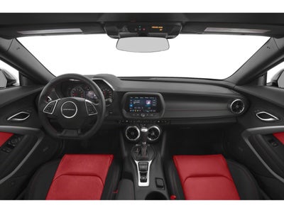 2023 Chevrolet Camaro 2dr Convertible 3LT