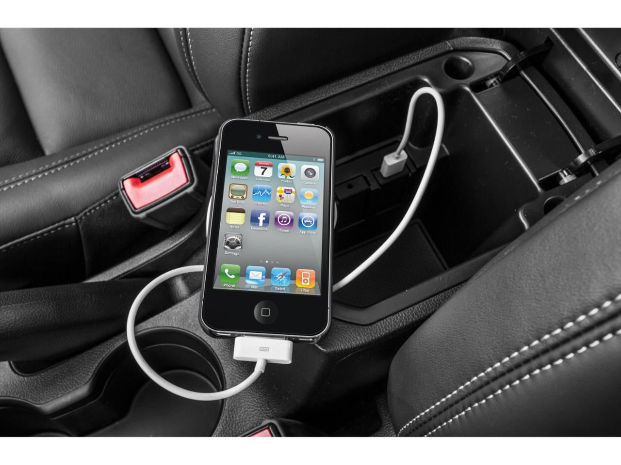 2015 Chevrolet Cruze Sedan LS (Automatic)