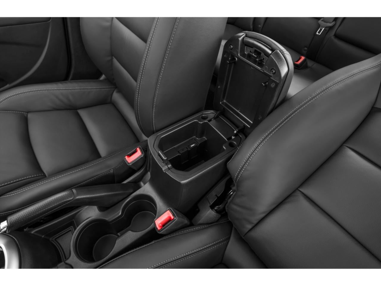 2015 Chevrolet Cruze Sedan LS (Automatic)