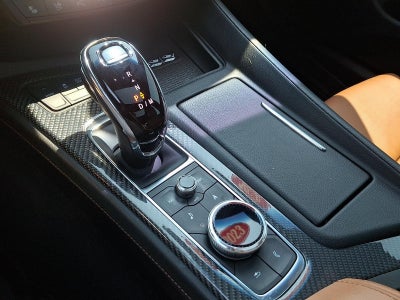 2023 Cadillac CT5 4dr Sdn Premium Luxury