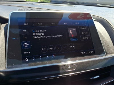 2023 Cadillac CT5 4dr Sdn Premium Luxury