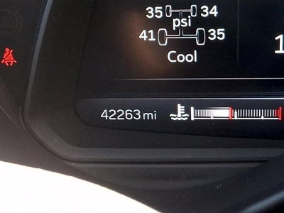 2023 Cadillac CT5 4dr Sdn Premium Luxury
