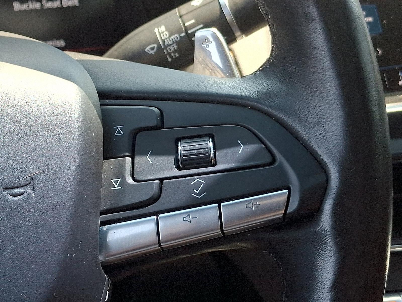 2023 Cadillac CT5 4dr Sdn Premium Luxury