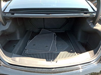 2023 Cadillac CT5 4dr Sdn Premium Luxury