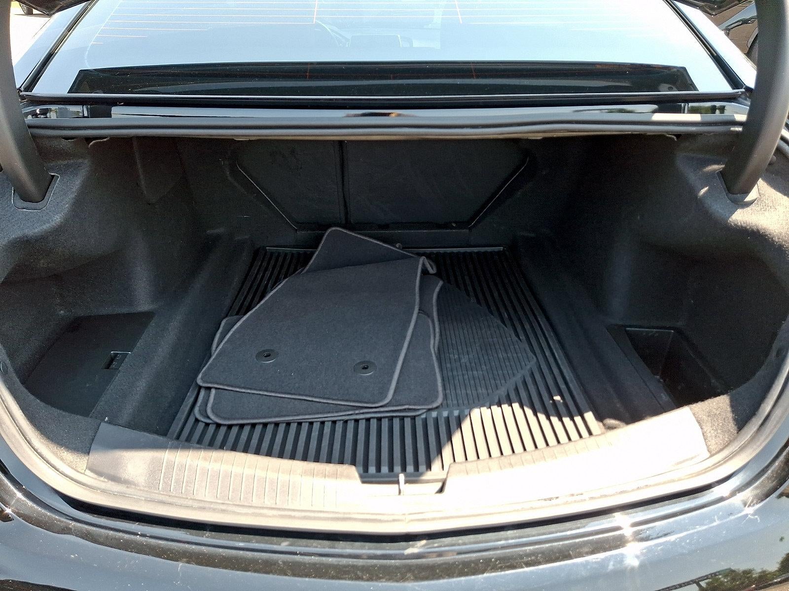 2023 Cadillac CT5 4dr Sdn Premium Luxury
