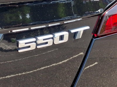 2023 Cadillac CT5 4dr Sdn Premium Luxury