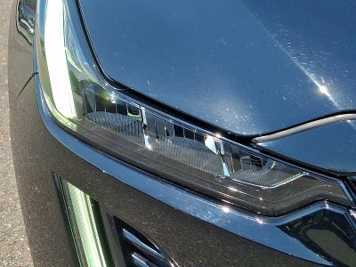 2023 Cadillac CT5 4dr Sdn Premium Luxury