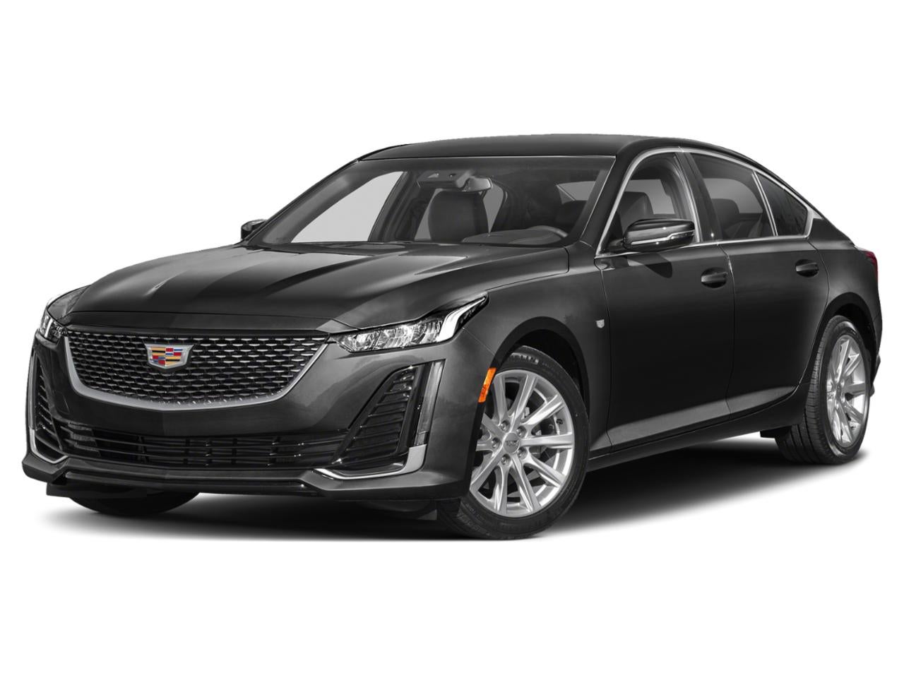 2023 Cadillac CT5 4dr Sdn Premium Luxury