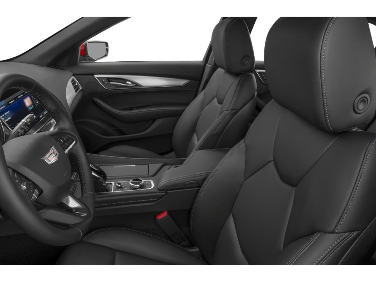 2023 Cadillac CT5 4dr Sdn Premium Luxury