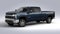 2021 Chevrolet Silverado 2500 HD Crew Cab Long Box 4-Wheel Drive LT