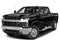 2021 Chevrolet Silverado 2500 HD Crew Cab Long Box 4-Wheel Drive LT