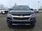 2018 Chevrolet Colorado Crew Cab Short Box 4-Wheel Drive LT