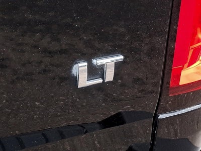 2018 Chevrolet Colorado Crew Cab Short Box 4-Wheel Drive LT