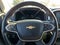 2021 Chevrolet Colorado Crew Cab Short Box 4-Wheel Drive LT
