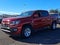 2021 Chevrolet Colorado Crew Cab Short Box 4-Wheel Drive LT