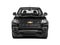 2021 Chevrolet Colorado Crew Cab Short Box 4-Wheel Drive LT