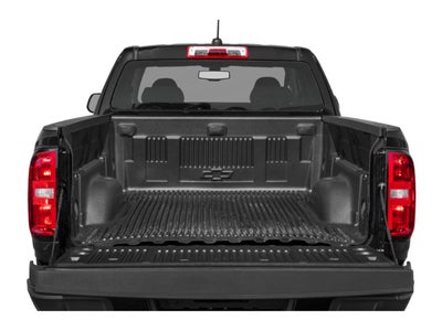 2021 Chevrolet Colorado Extended Cab Long Box 2-Wheel Drive LT
