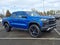 2023 Chevrolet Colorado Crew Cab Short Box 4-Wheel Drive Trail Boss