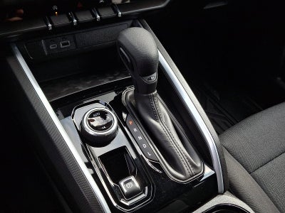 2023 Chevrolet Colorado Crew Cab Short Box 4-Wheel Drive Trail Boss