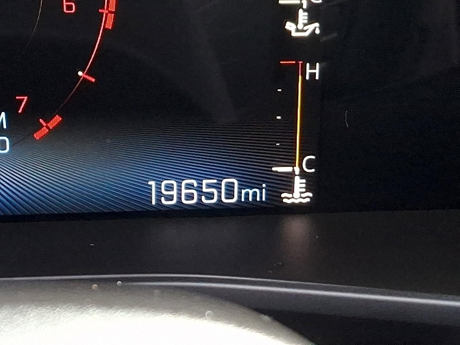 2023 Chevrolet Colorado Crew Cab Short Box 4-Wheel Drive Trail Boss