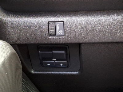 2023 Chevrolet Colorado Crew Cab Short Box 4-Wheel Drive Trail Boss