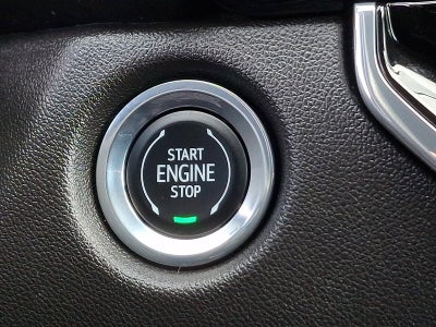 2023 Chevrolet Colorado Crew Cab Short Box 4-Wheel Drive Trail Boss