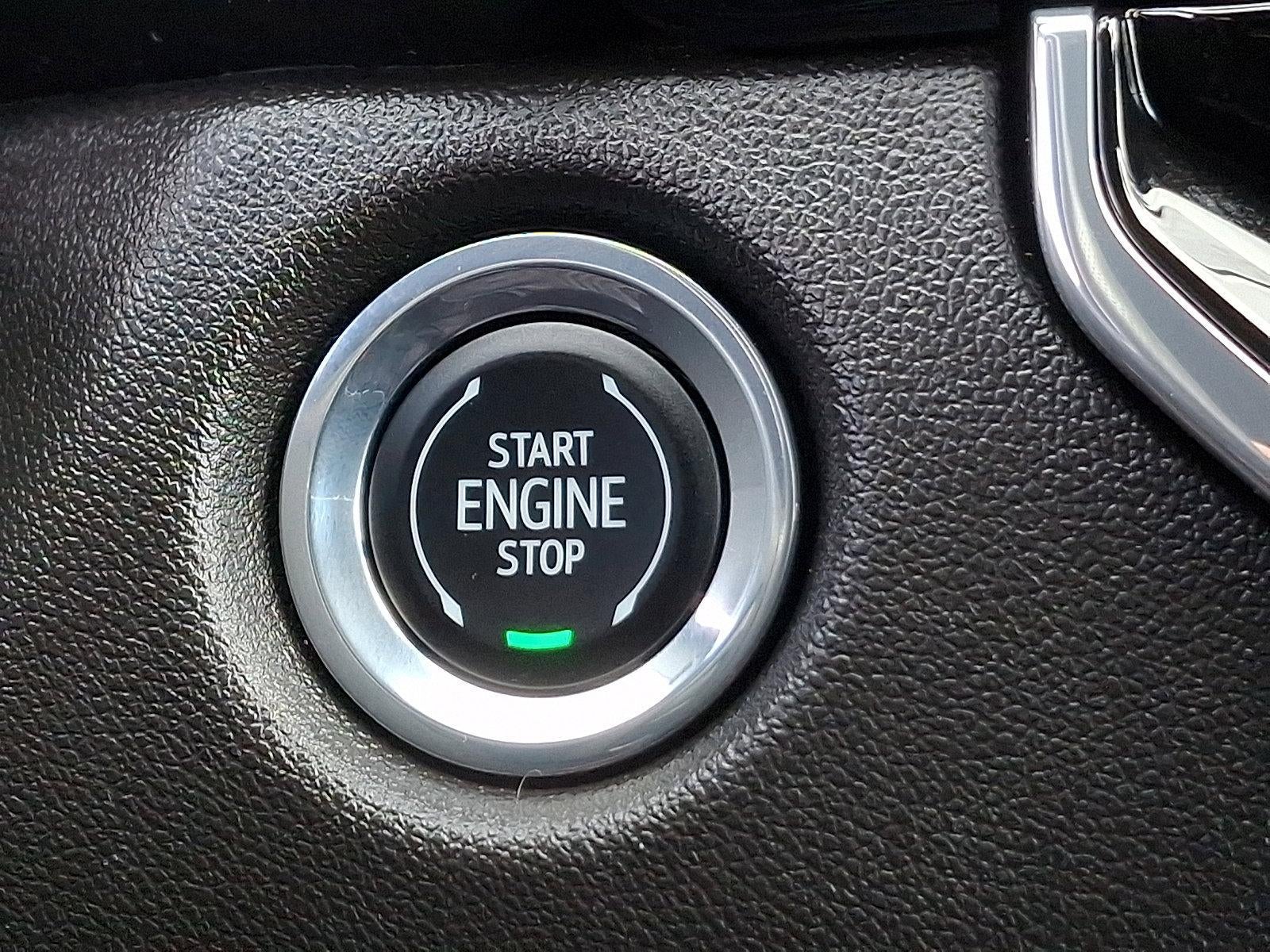 2023 Chevrolet Colorado Crew Cab Short Box 4-Wheel Drive Trail Boss