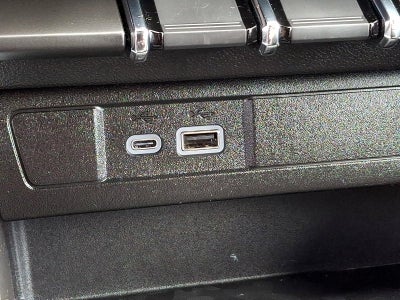 2023 Chevrolet Colorado Crew Cab Short Box 4-Wheel Drive Trail Boss