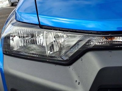 2023 Chevrolet Colorado Crew Cab Short Box 4-Wheel Drive Trail Boss