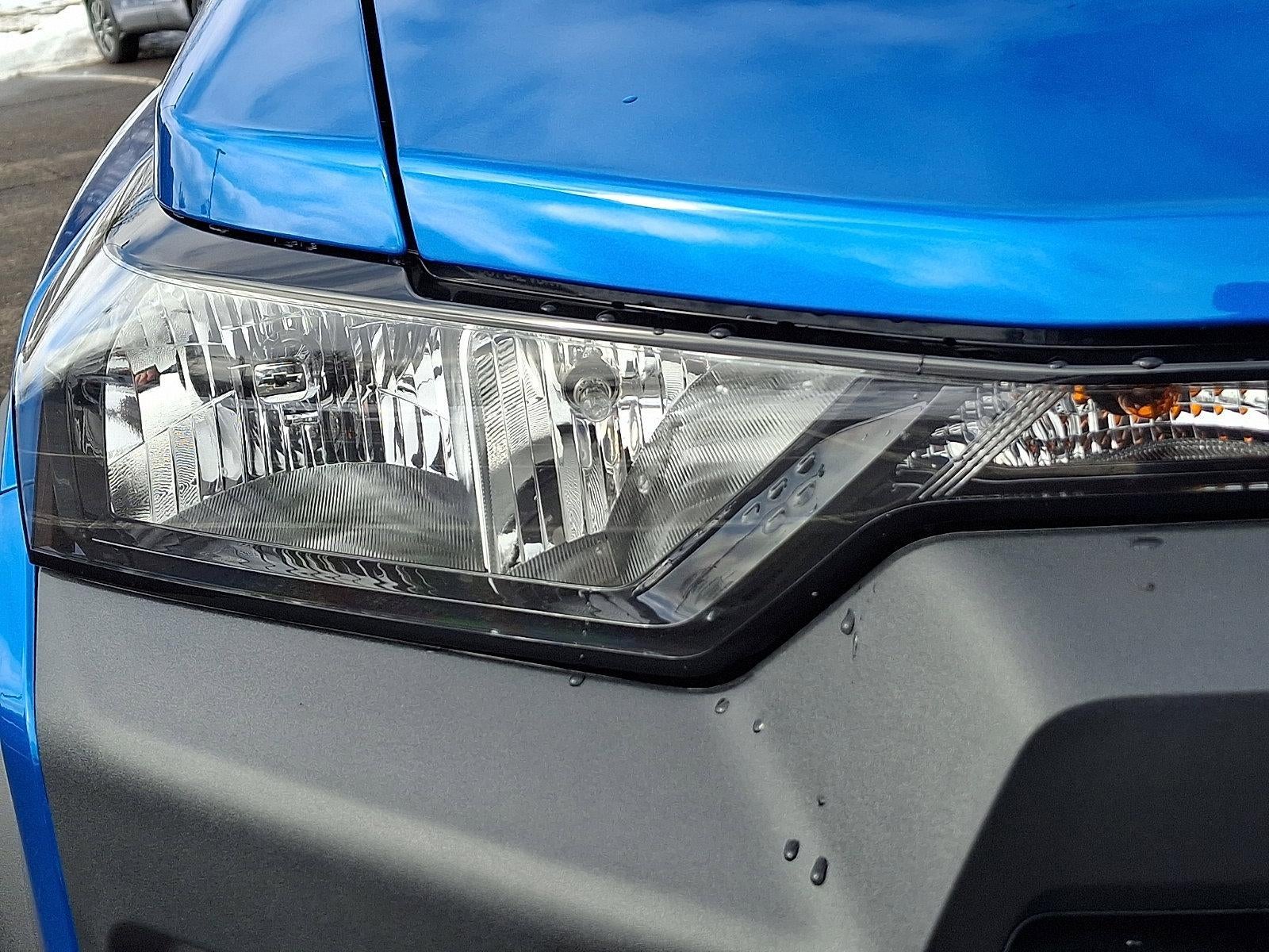 2023 Chevrolet Colorado Crew Cab Short Box 4-Wheel Drive Trail Boss