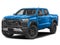 2023 Chevrolet Colorado Crew Cab Short Box 4-Wheel Drive Trail Boss
