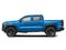 2023 Chevrolet Colorado Crew Cab Short Box 4-Wheel Drive Trail Boss