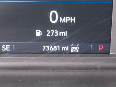 2022 Chevrolet Silverado 1500 LTD Crew Cab Short Box 4-Wheel Drive LT 1LT