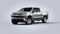 2022 Chevrolet Silverado 1500 LTD Crew Cab Short Box 4-Wheel Drive LT 1LT