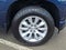 2021 Chevrolet Silverado 1500 Double Cab Standard Box 4-Wheel Drive Custom