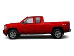 2010 Chevrolet Silverado 1500 Extended Cab Standard Box 4-Wheel Drive LT