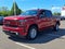 2022 Chevrolet Silverado 1500 LTD Crew Cab Short Box 4-Wheel Drive RST