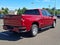 2022 Chevrolet Silverado 1500 LTD Crew Cab Short Box 4-Wheel Drive RST