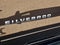 2018 Chevrolet Silverado 1500 Double Cab Standard Box 4-Wheel Drive LT Z71