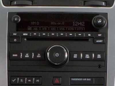 2011 GMC Acadia FWD 4dr SLE