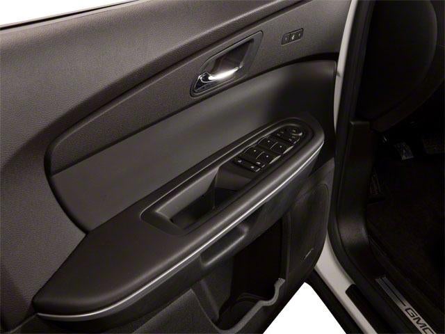 2011 GMC Acadia FWD 4dr SLE