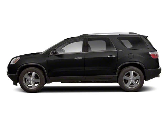 2011 GMC Acadia FWD 4dr SLE