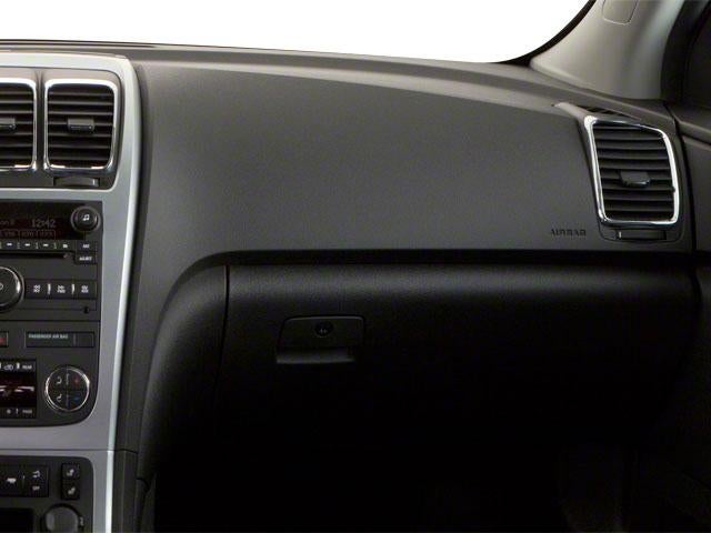 2011 GMC Acadia FWD 4dr SLE