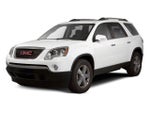 2011 GMC Acadia FWD 4dr SLE