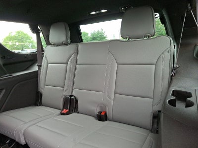 2024 GMC Yukon 4WD 4dr SLT